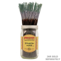 Wild berry incense - Spanish Moss™